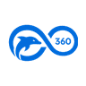Dolfin360 Logo